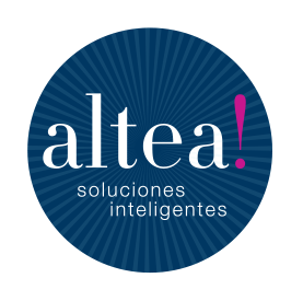 Altea Soluciones Inteligentes